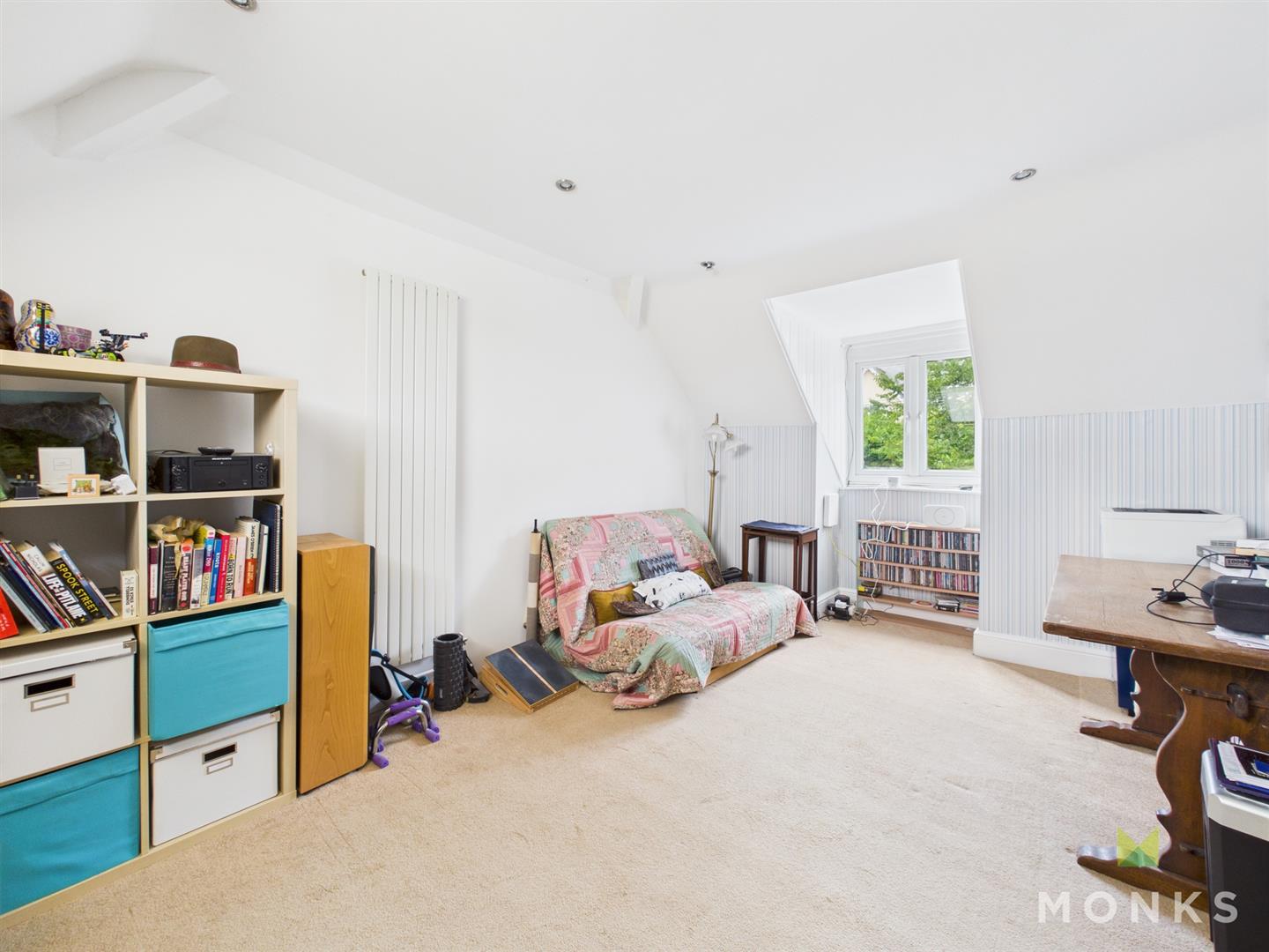 Glandeg High Street, Llangollen, LL20 7EG For Sale